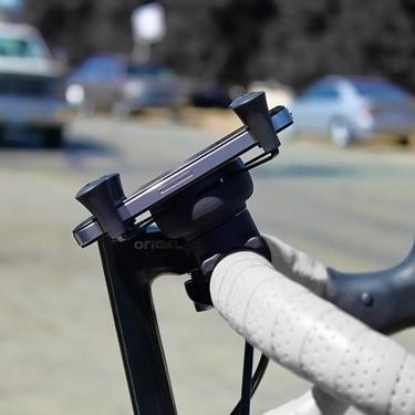 Actual product image Rammount RAM Mounts RAP-274-1-UN7U - Cell Phone/Smartphone - Passive Mount - Bike - Shoe