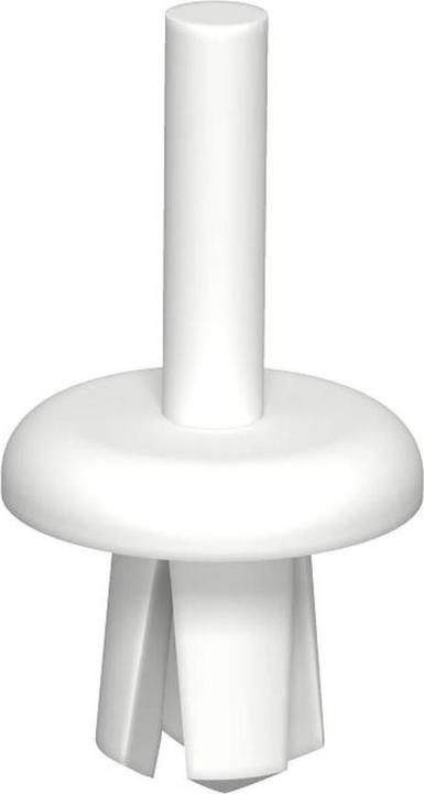 Actual product image OBO Bettermann Plastic expanding rivet (100 pcs.)