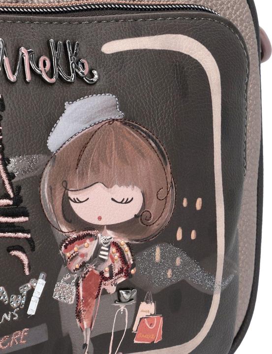 Produktbild Anekke Mademoiselle Umhängetasche 26 cm