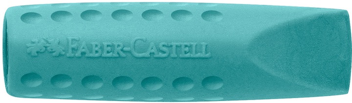 Actual product image Faber-Castell Gommini salvapunta Grip 2001 col. RollOn