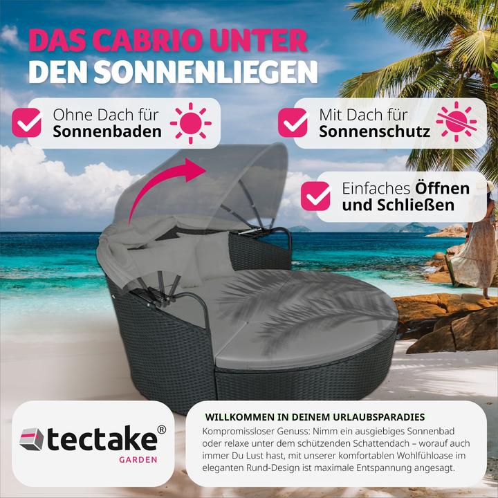 Image du produit tectake Santorin