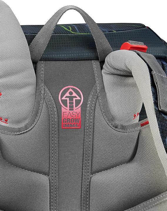 Produktbild Step by Step Danger Cat Chiko (19 l)