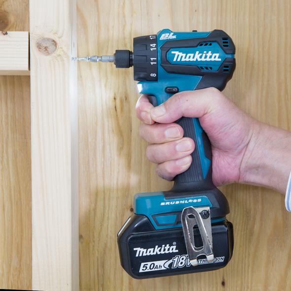 Produktbild Makita DDF083ZJ