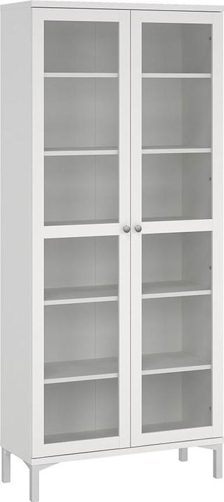 Produktbild Ebuy24 Vitrinenschrank Roma