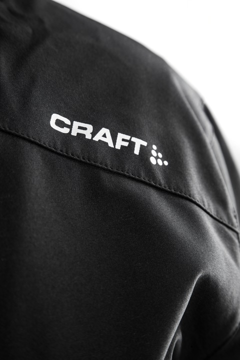 Actual product image Craft Light Softshell Jacket M (4XL)