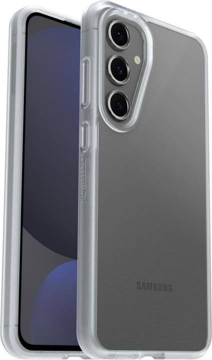 Actual product image OtterBox React (Samsung Galaxy S24 FE)