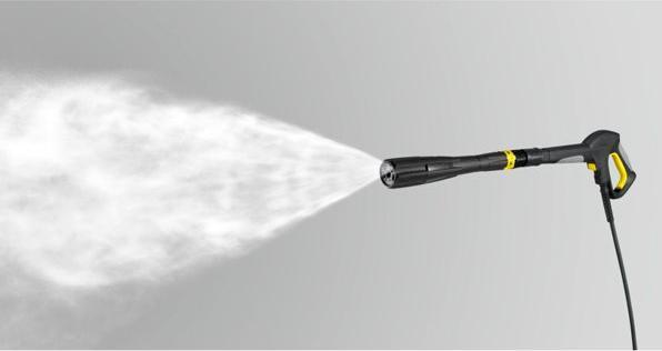 Image du produit Kärcher Multi Power Jet 145 K3 - K5