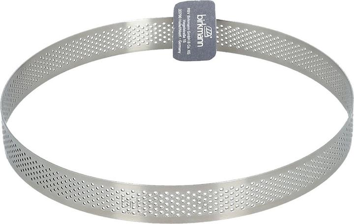 Produktbild Birkmann Back- und Tortenring perforiert ø 18x2 cm (18 cm)