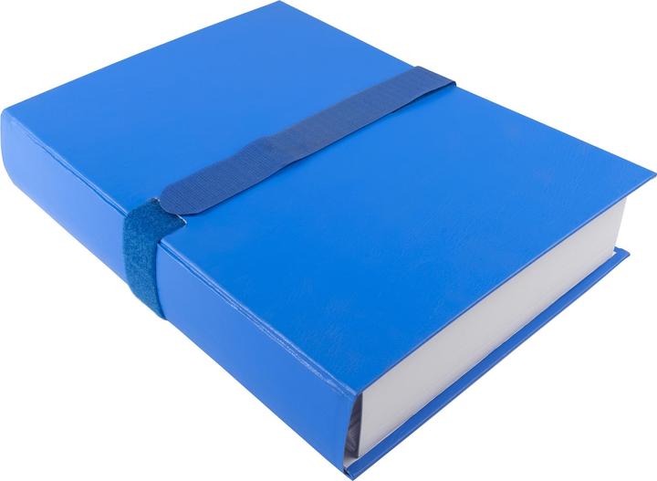 Image du produit Exacompta Chemises avec dos extensible (A4, 1x)