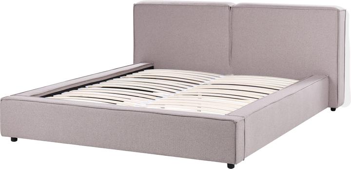 Actual product image Beliani Linards (160 x 200 cm)
