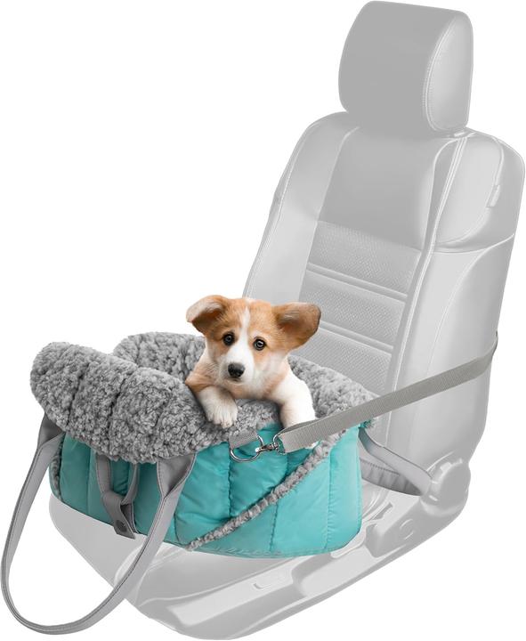 Actual product image Doggy Sea Shell dog bag (Dog)