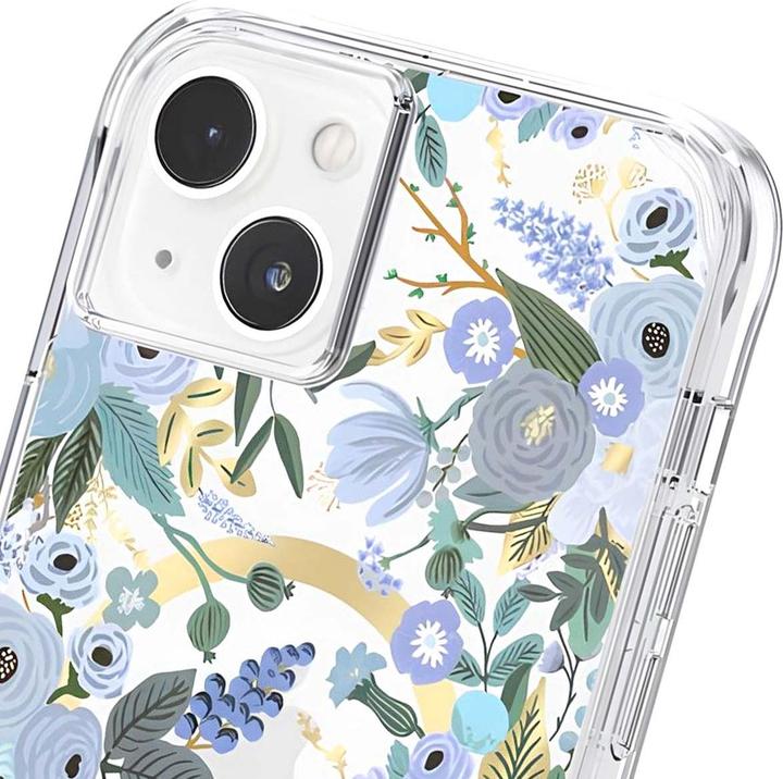 Actual product image Case-Mate Rifle Paper Co (Apple iPhone 14 Plus)
