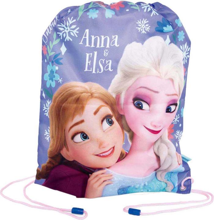 Produktbild Frozen Sporttasche