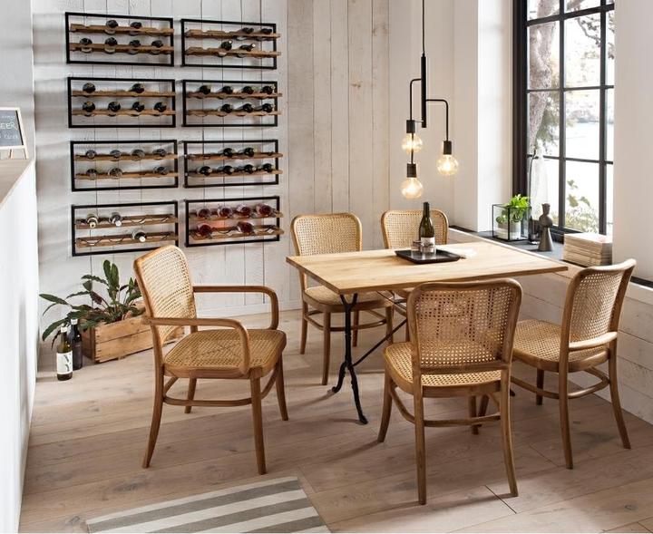 Actual product image SIT Möbel Leeann (120 x 4 x 65 cm)