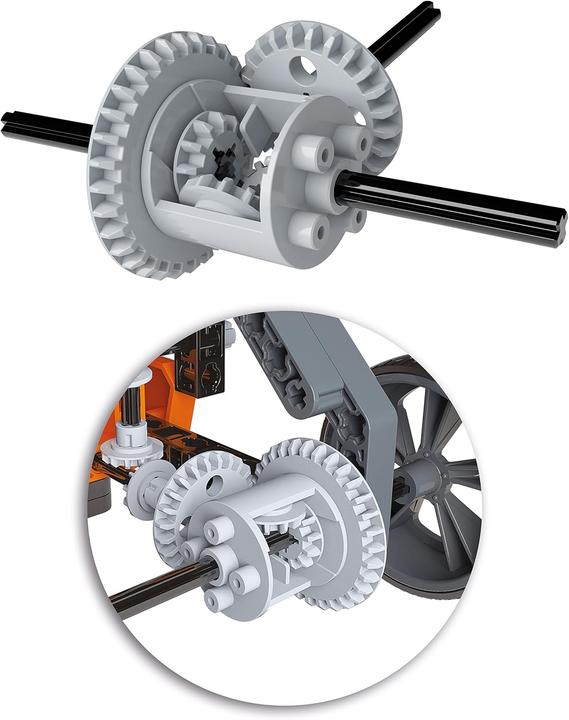 Produktbild Clementoni Buggy & Quad