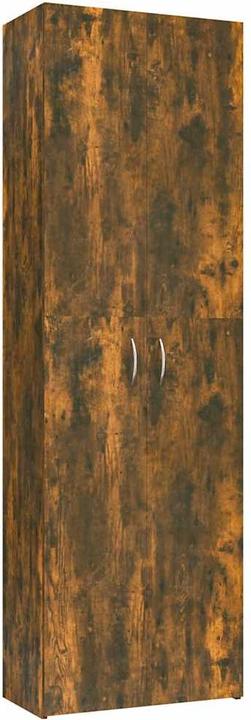 Actual product image VidaXL Cadeo (60 x 32 x 190 cm)