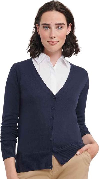 Immagine prodotto Russell Cardigan Scollo a V Donna (48)