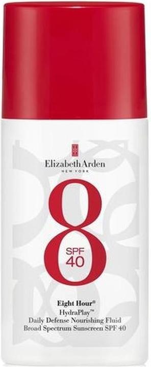 Elizabeth Arden Eight Hour - Eight Hour Cream HydraPlay Fluid SPF 40 (Sun lotion, SPF 40, 50 ml)