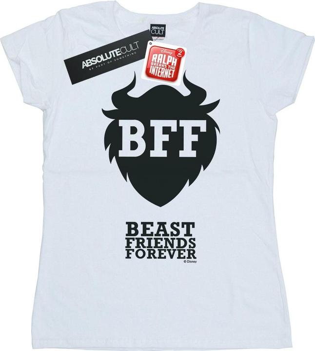 Produktbild Disney Wreck It Ralph Belle's Shirt TShirt (S)