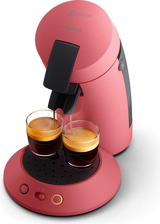 Actual product image Philips CSA210/35 (Senseo)