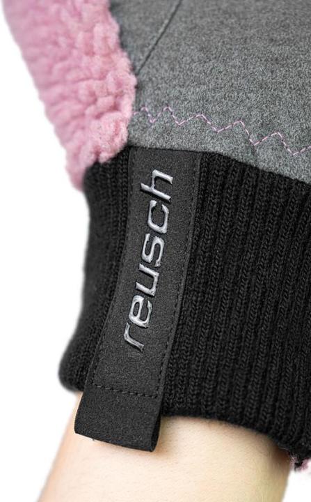 Produktbild Reusch Bob Mitten (10)