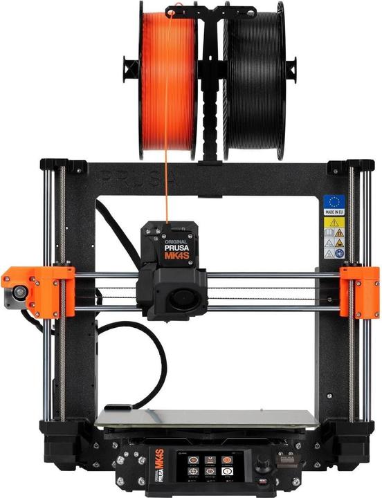 Prusa MK4S Original 3D Printer Kit