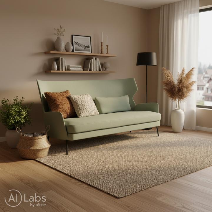 Immagine prodotto pfister Alex (2 posti)