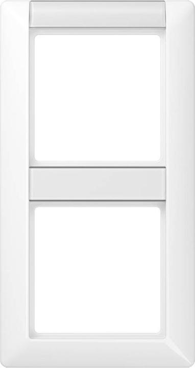 Alpine white RAL number (similar) 9016