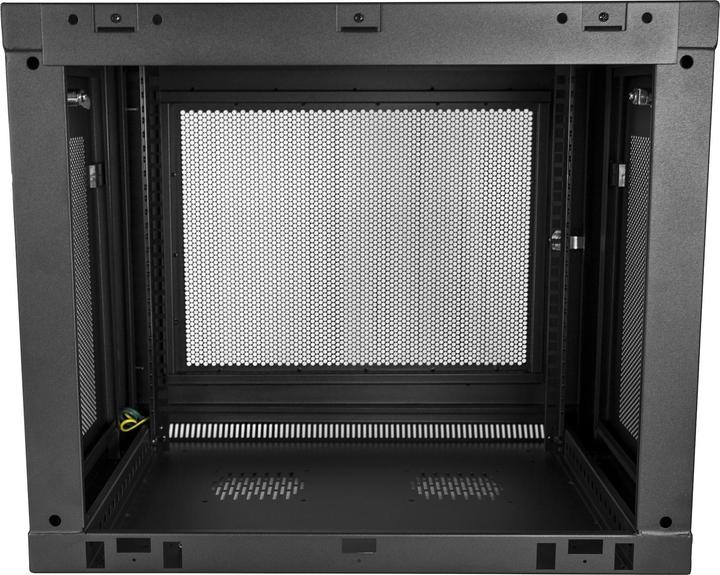 Productafbeelding StarTech Serverrek 9u F. Muur (9 HE, 19 inch rek)