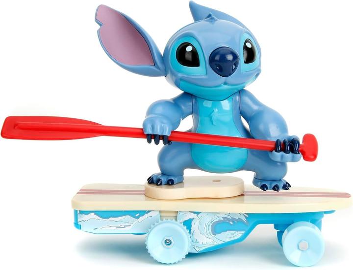 Actual product image Jada RC Surfer Stitch