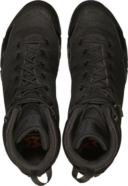Produktbild Garmont NEMESIS 6.2 GTX black (44)