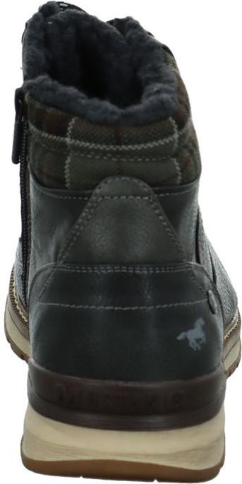 Image du produit Mustang Binder (42)