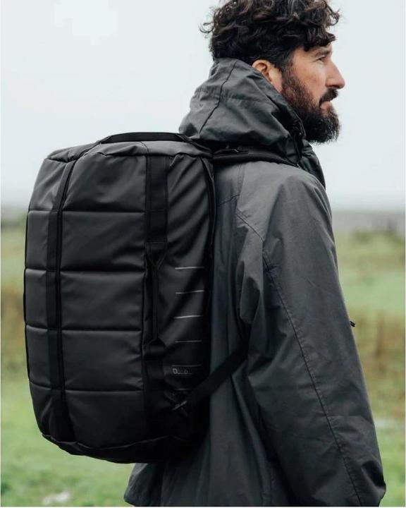 Actual product image D_b_ Roamer Duffel (60 l)