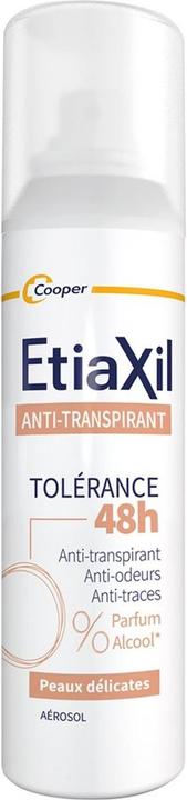 Produktbild Etiaxil Antiperspirant for Moderate Sweating Underarms (150 ml)