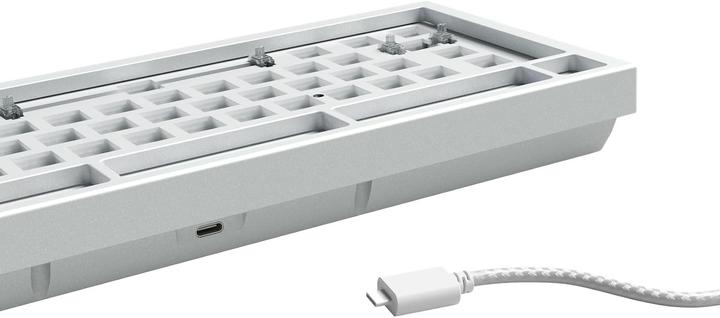 Produktbild Glorious PC Gaming Race GMMK Pro (Barebone, Kabelgebunden)