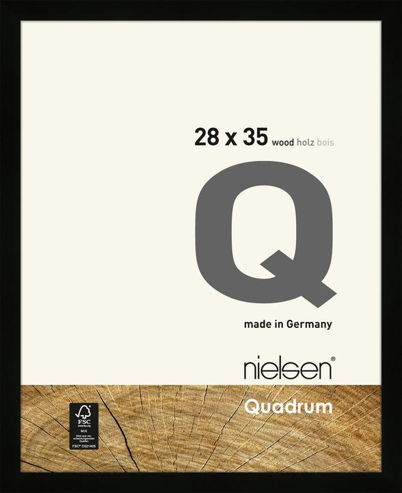 Produktbild Nielsen Quadrum (28 x 35 cm)