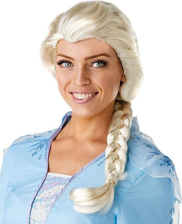 Produktbild Rubies Frozen - Die Eiskönigin 2: Elsa