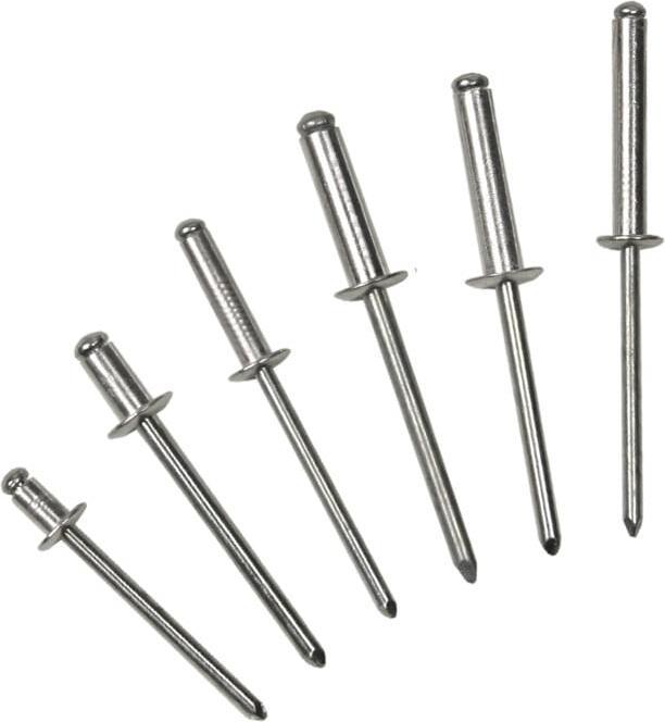 Actual product image Bralo Blind rivet (Ø x L) 4 mm x 8 mm