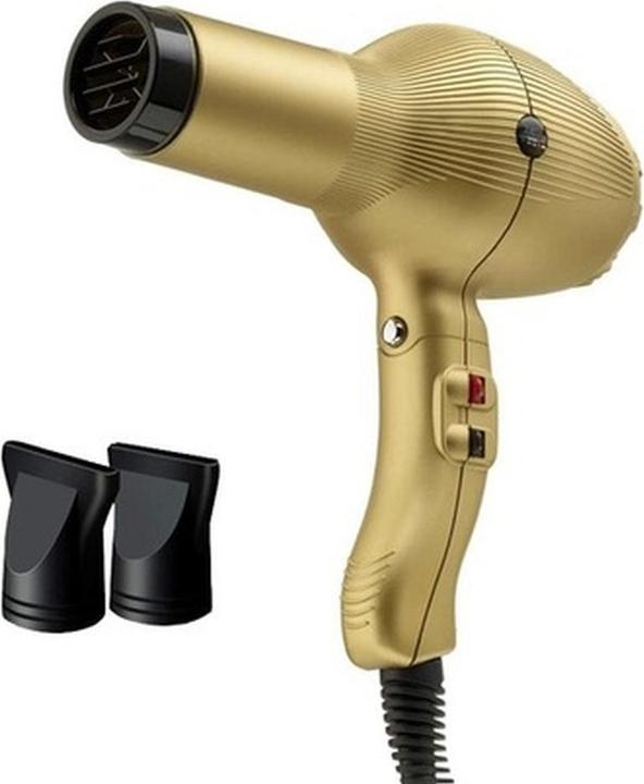 Actual product image Gamma Più Barberhood Professional (2000 W)