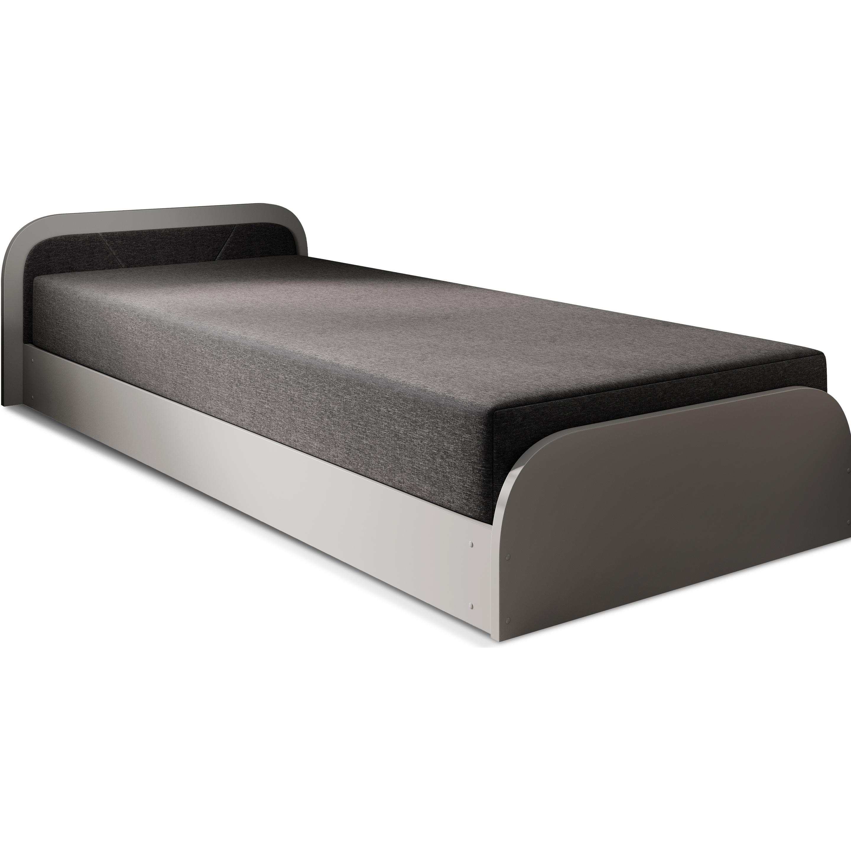 ELTAP, Bett, Parys (80 x 190 cm)