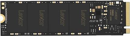 Actual product image Lexar NM620 (256 GB, M.2 2280)