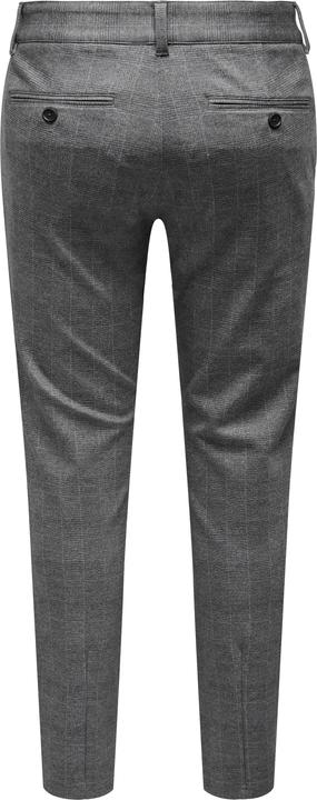 Image du produit Only & Sons Chino à carreaux (W32/L32)