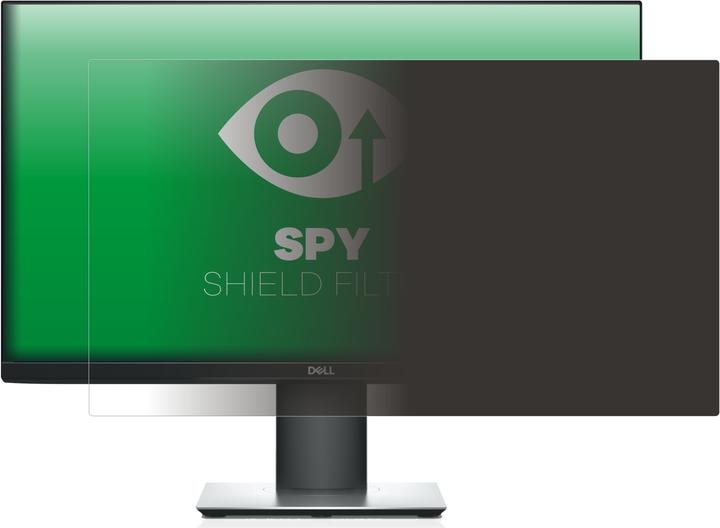 Immagine prodotto upscreen Spy Shield Filtro Privacy (2419", 16 : 9)