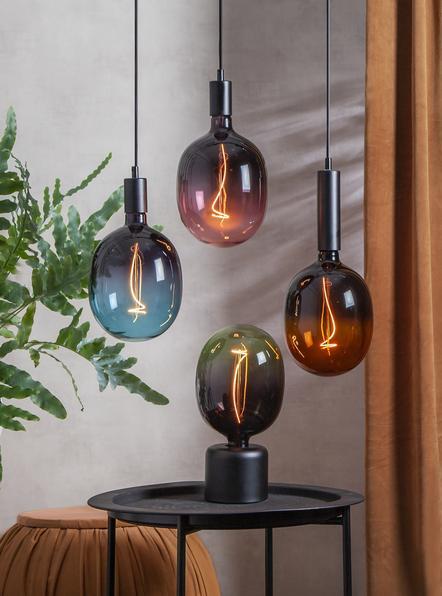 Produktbild Star Trading Colour Mix (E27, 70 lm, 1x)