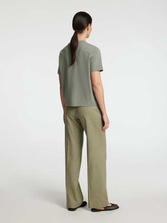 Produktbild Selected Slfessential Ss Boxy Tee Noos (L)