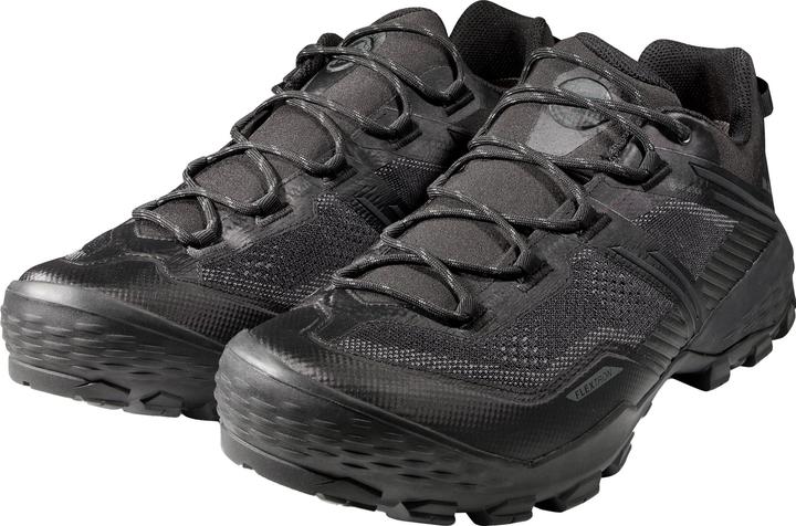 Produktbild Mammut Ducan II Low GTX Men (44)