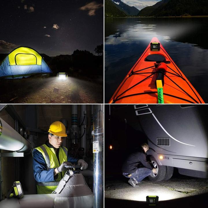 Produktbild Lighting Ever Strahler (1000 lm)