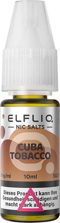Immagine prodotto Elfbar Elfliq