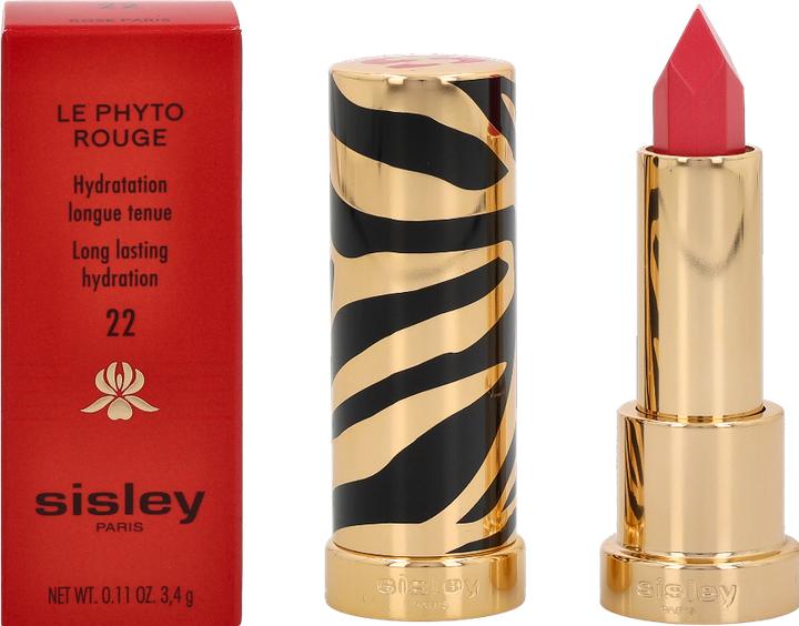 Actual product image Sisley Phyto Rouge (22 Rose Paris)