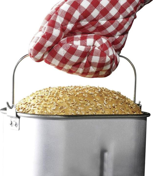 Produktbild Morphy Richards Homebake